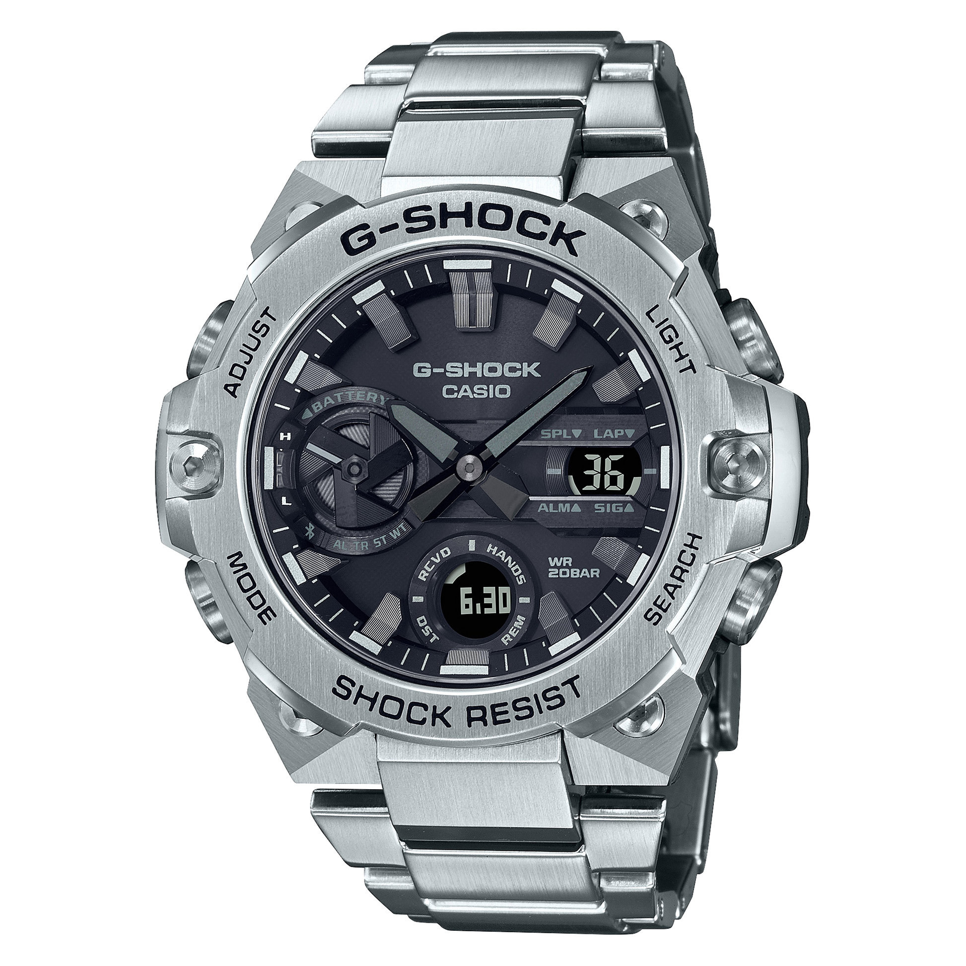 GST-B400D-1AJF