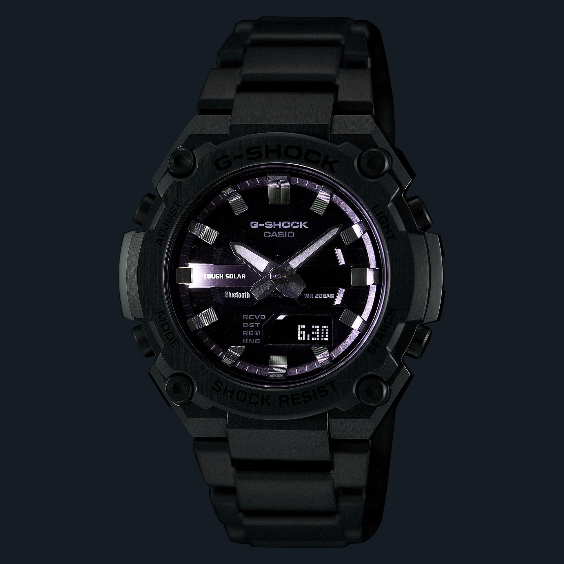 LED