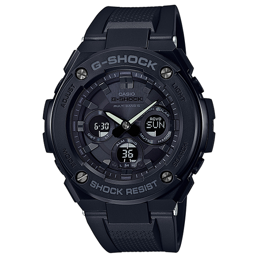 GST-W300G-1A1JF