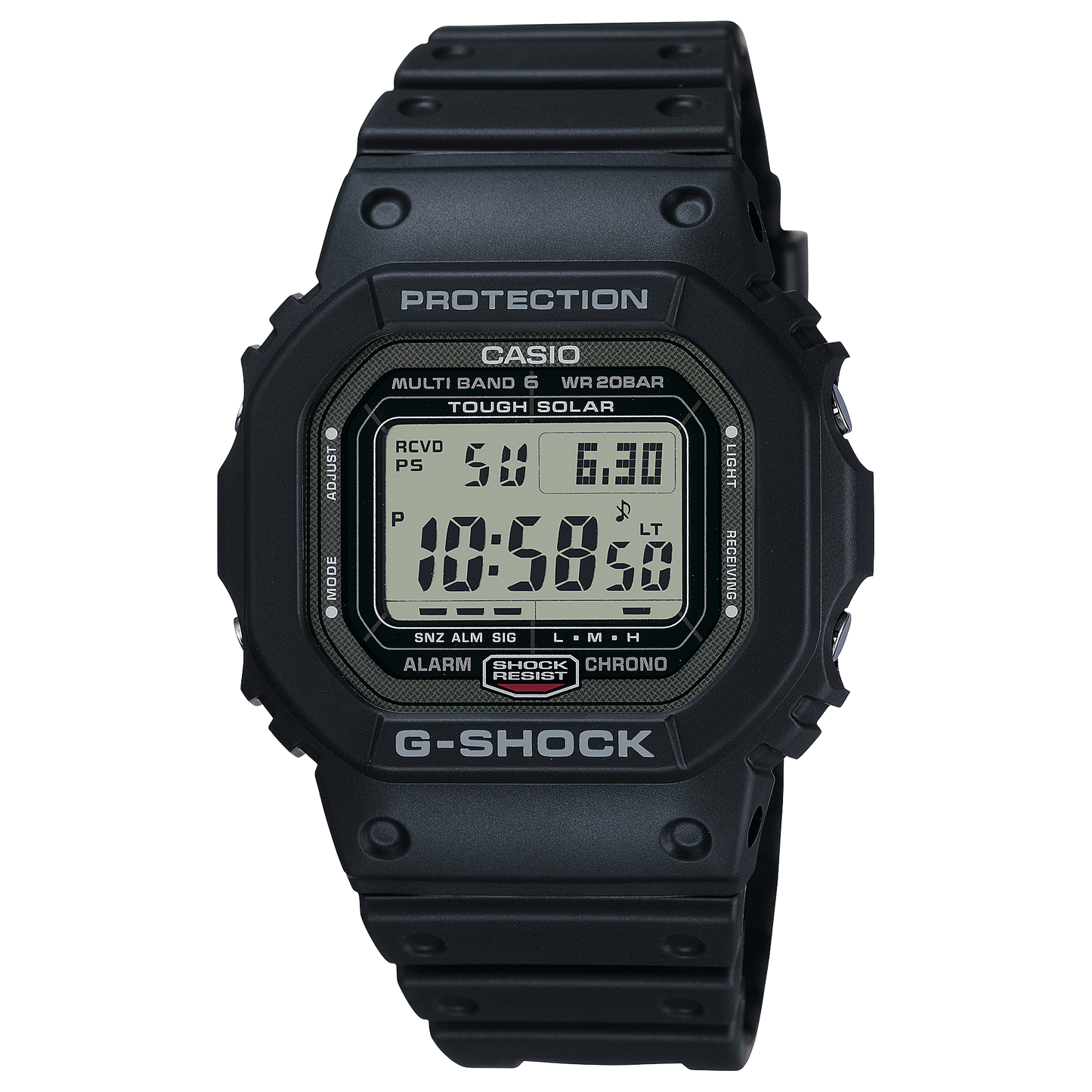 GW-5000U-1JF