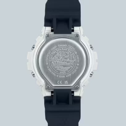 Casio G-SHOCK GW-6905K-7AJR ICERC Japan Collaboration — Multi-Band 6 Tough Solar