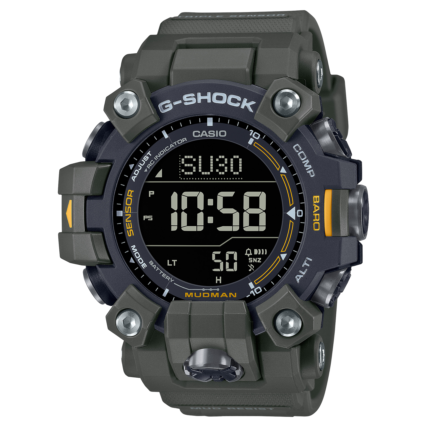 GW-9500-3JF