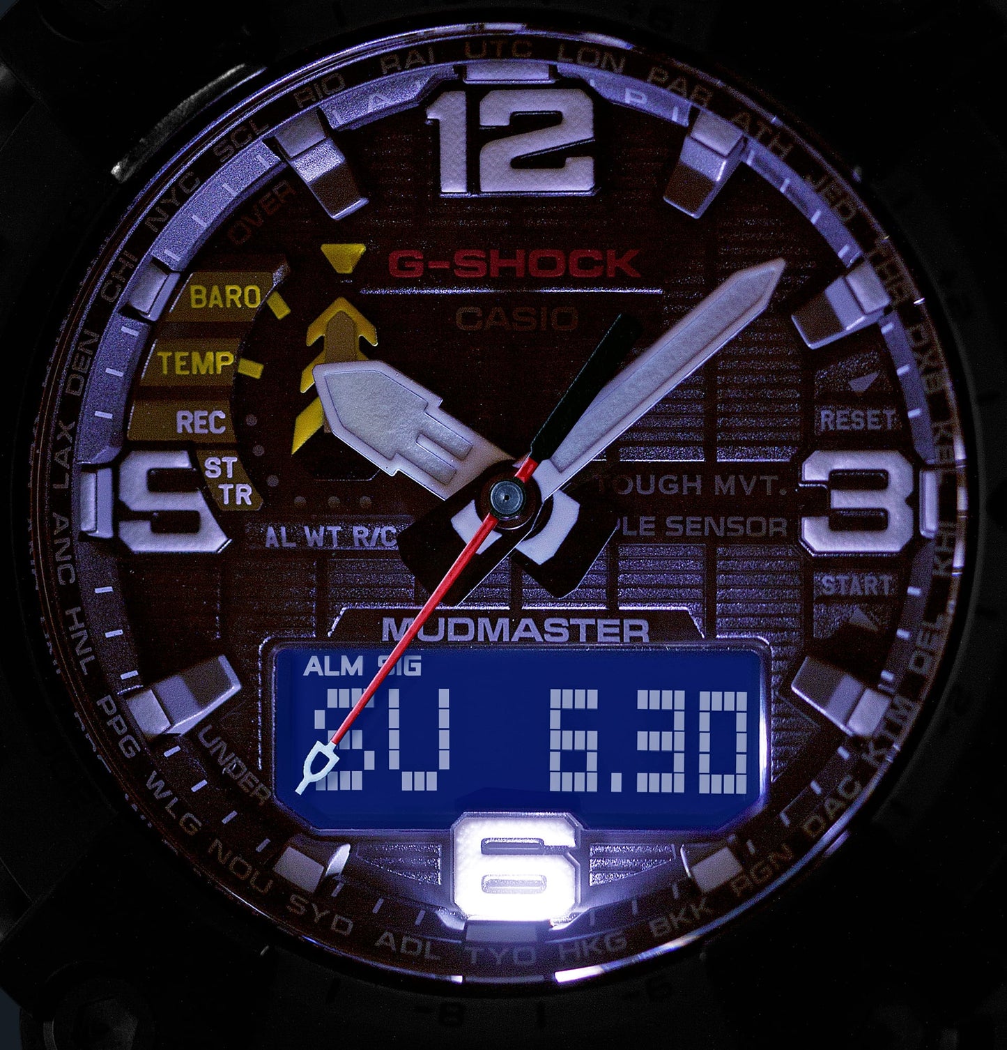 LED