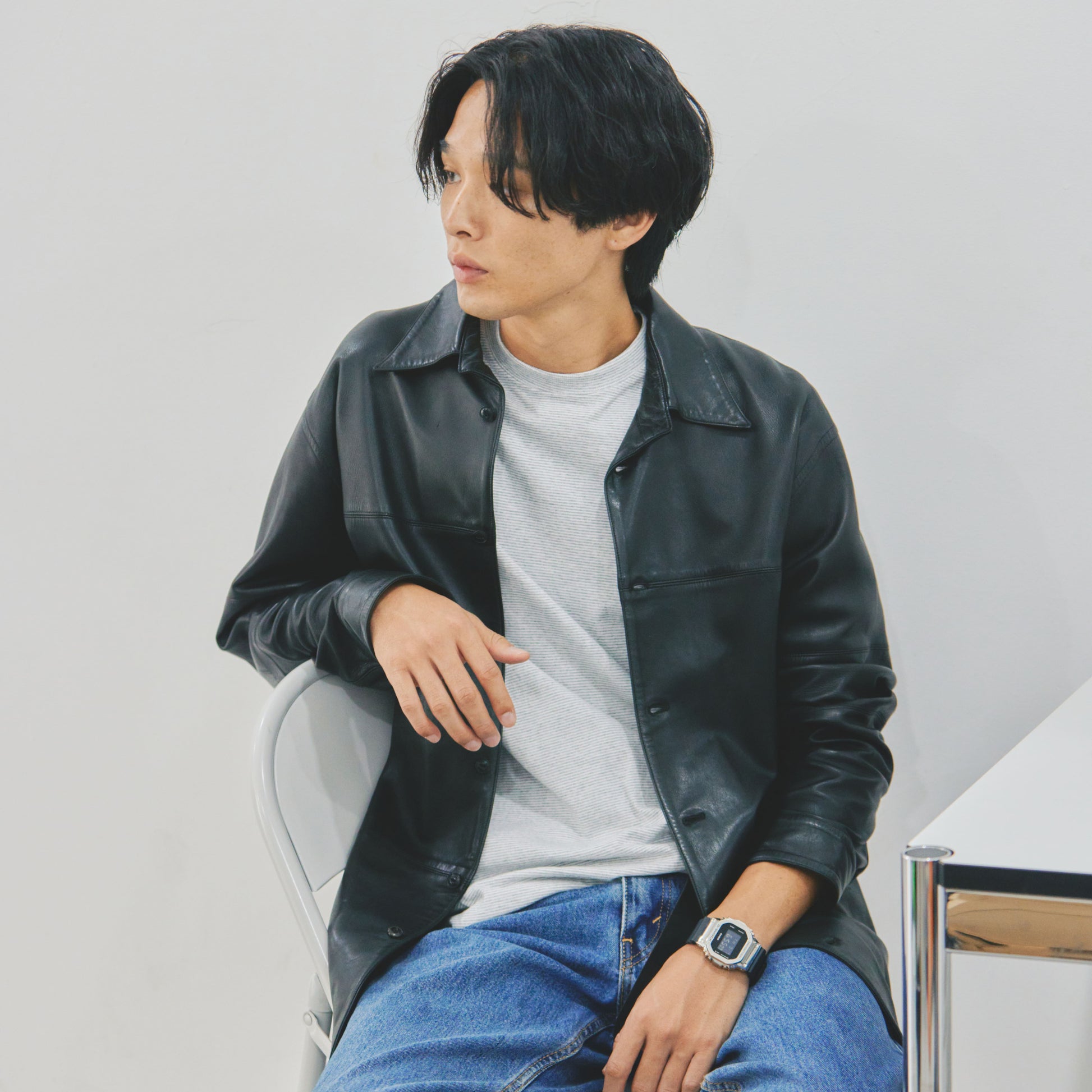 GMW-B5000-1JF 5