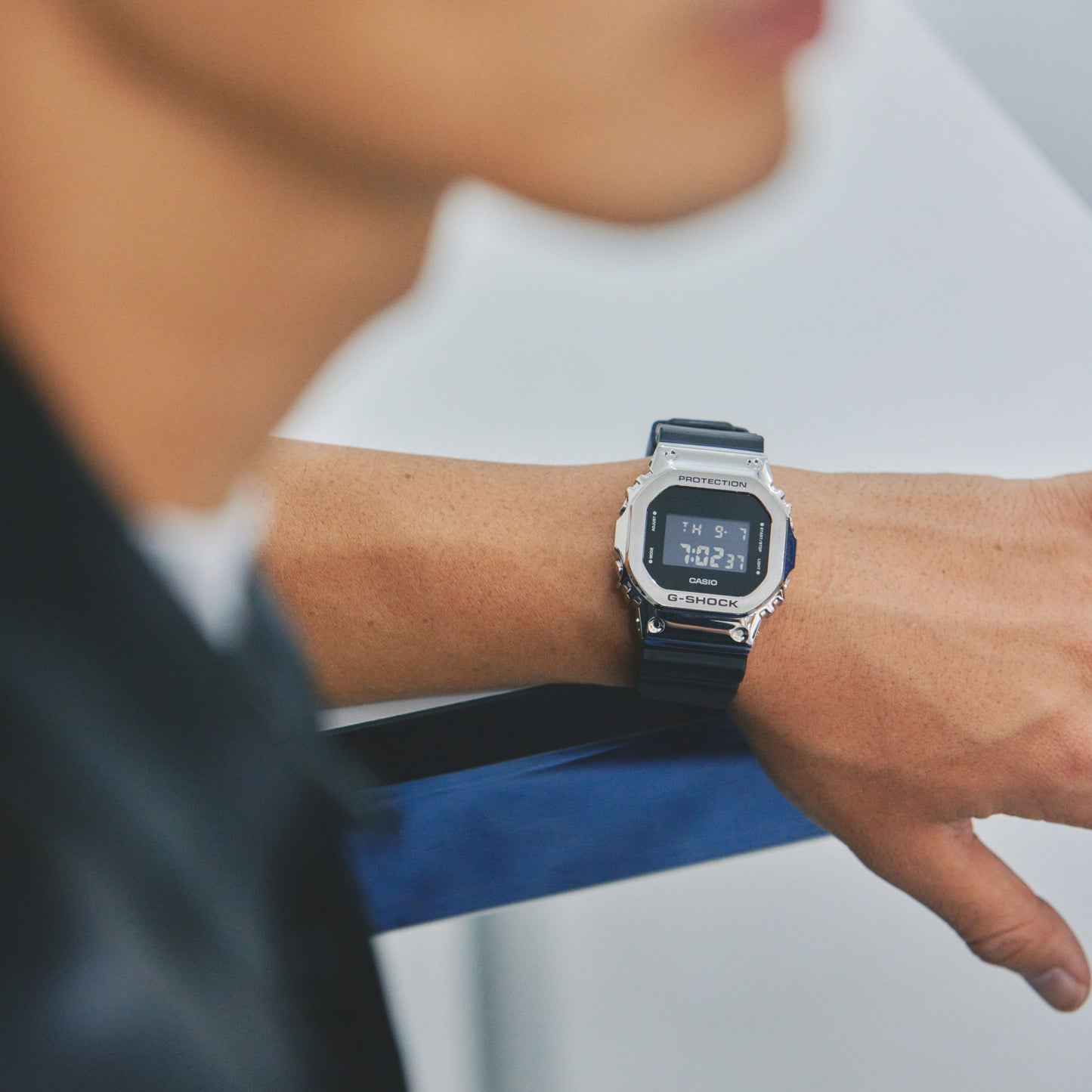 GMW-B5000-1JF 4