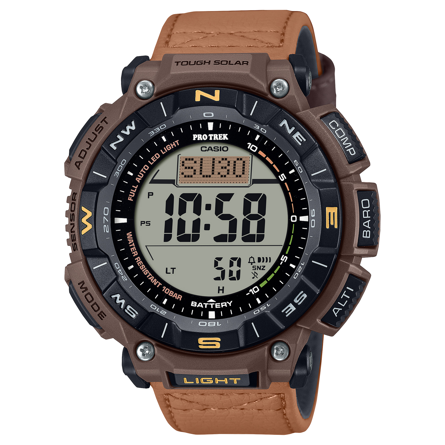 PRG-340L-5JF