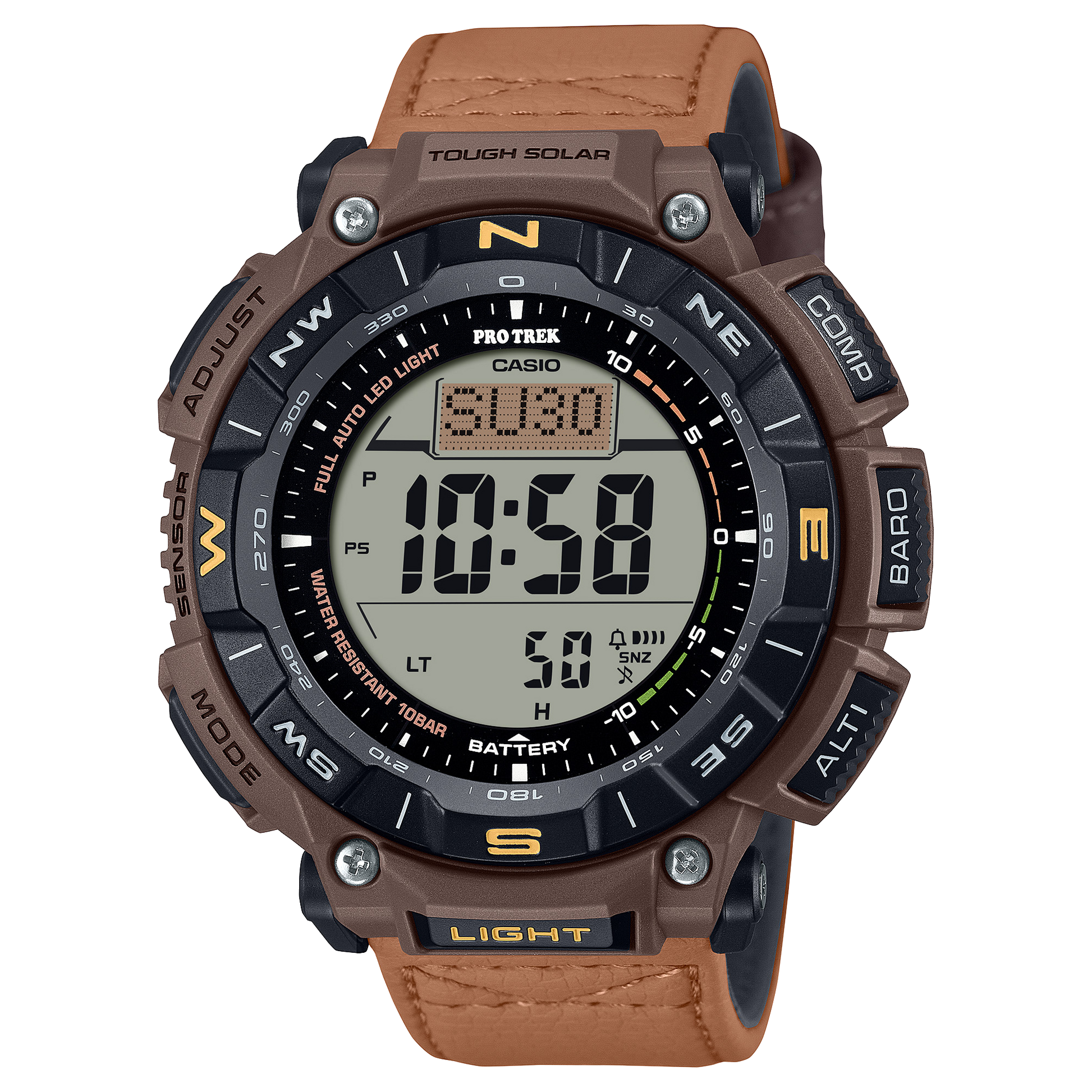 PRG-340L-5JF