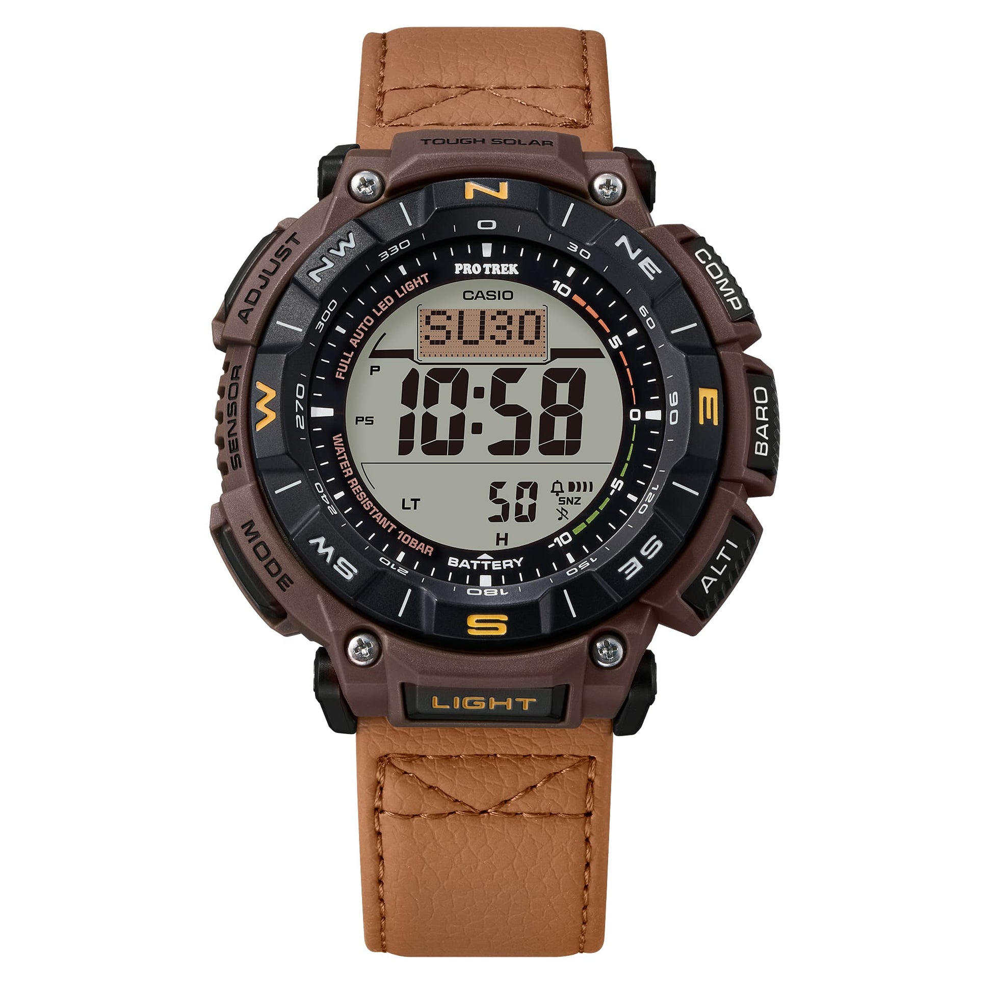 PRG-340L-5JF