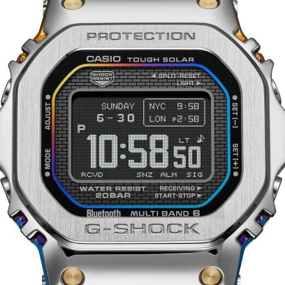 GMW-BZ5000RC-1JR
