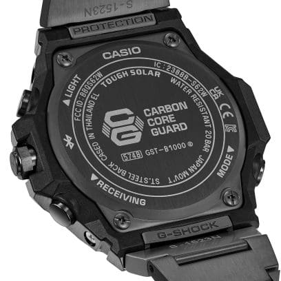 GST-B1000BD-1AJF