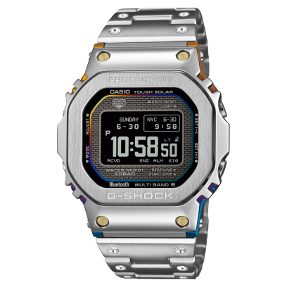 GMW-BZ5000RC-1JR
