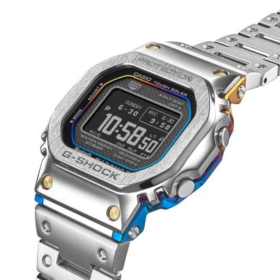 GMW-BZ5000RC-1JR