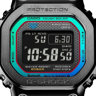 GMW-B5000BPC-1JF