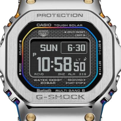 GMW-BZ5000RC-1JR