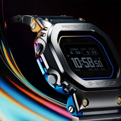 GMW-BZ5000RC-1JR