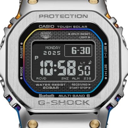 GMW-BZ5000RC-1JR