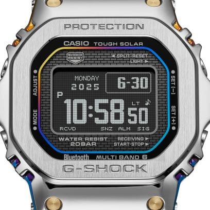 GMW-BZ5000RC-1JR
