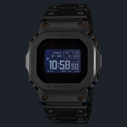 GMW-BZ5000RC-1JR